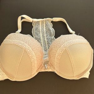 VICTORIA SECRET VERY SEXY PUSH UP BRA 36D